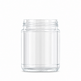 300ml Flintglas Lebensmittelglas - Ardagh