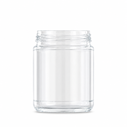 300ml Flintglas Lebensmittelglas - Ardagh