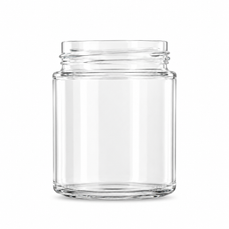 203ml Flintglas Lebensmittelglas - Ardagh