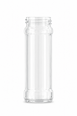 375ml Flintglas Lebensmittelglas - Ardagh