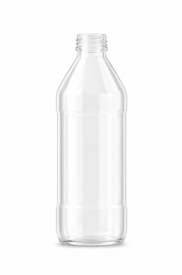 284ml Flaschen aus Flintsche Glas Essig Oneway Lebensmittel Flasche - Ardagh