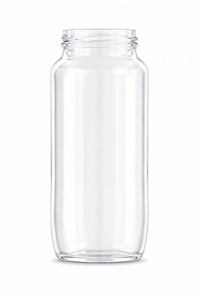 539ml Flintglas Lebensmittelglas - Ardagh