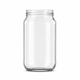 480ml Flintglas Lebensmittelglas - Ardagh