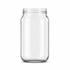 480ml Flintglas Lebensmittelglas - Ardagh
