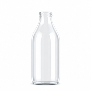 568ml Glas-Pintflasche - Ardagh