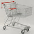 140L Standard Shopping Trolley – Classic Series