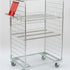 Heavy-Duty Container 855x655 H1400 – Industrial Roll Cage for Secure Storage