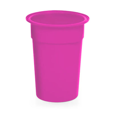 64 Litre Nesting Bin – Food Grade Tapered Stackable Storage Container (MDPE)