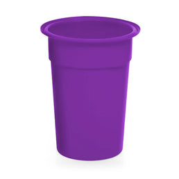 64 Litre Nesting Bin – Food Grade Tapered Stackable Storage Container (MDPE)