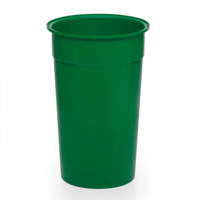 90 Litre Nesting Bin – Food Grade Tapered Stackable Storage Container (MDPE)