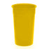 90 Litre Nesting Bin – Food Grade Tapered Stackable Storage Container (MDPE)