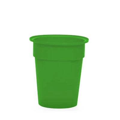 31 Litre Nesting Bin – Food Grade Tapered Stackable Storage Container (MDPE)