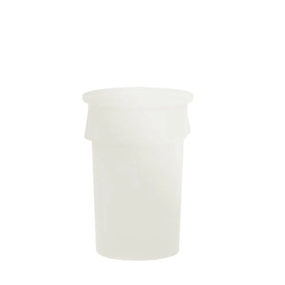 22 Litre Nesting Bin – Food Grade Tapered Storage Container (MDPE)