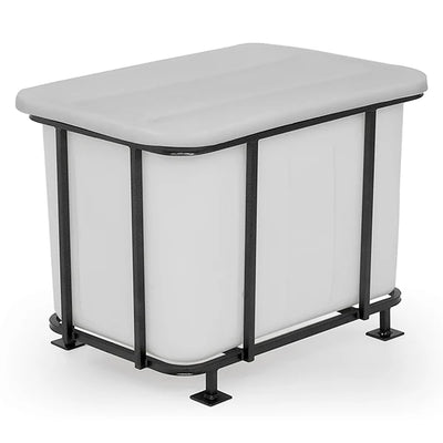 Food Approved Drop-On Lid for E749 & E765 Tanks