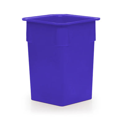 68 Litre Food Approved Rectangular Nesting Bin (E763)