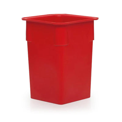 68 Litre Food Approved Rectangular Nesting Bin (E763)
