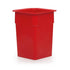 68 Litre Food Approved Rectangular Nesting Bin (E763)