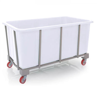 643 Litre Food Approved Heavy Duty Tank with Optional Frame