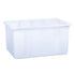 582 Litre Food Approved Rectangular Tank with Optional Metal Frame