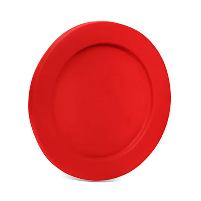 Drop-On Lid for E509 – Food Grade Protective Container Lid (MDPE)