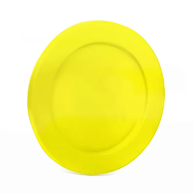 Drop-On Lid for E509 – Food Grade Protective Container Lid (MDPE)