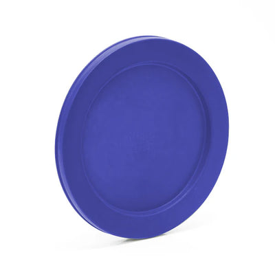 Drop-On Lid for E537 – Food Grade Protective Round Bin Lid (MDPE)