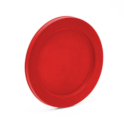 Drop-On Lid for E537 – Food Grade Protective Round Bin Lid (MDPE)