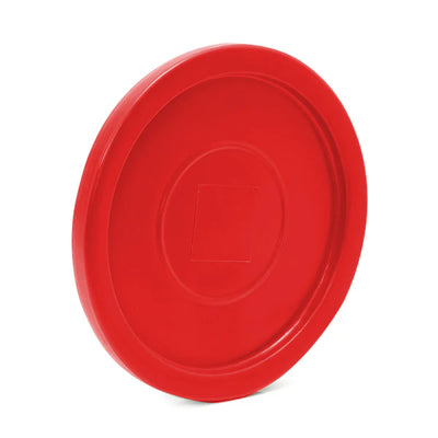 Drop-On Lid for E573 – Food Grade Protective Container Lid (MDPE)