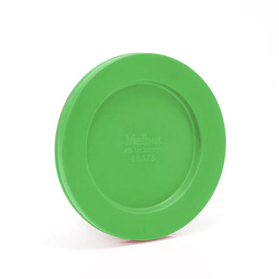 Drop-On Lid for E575 – Food Grade Protective Container Lid (MDPE)