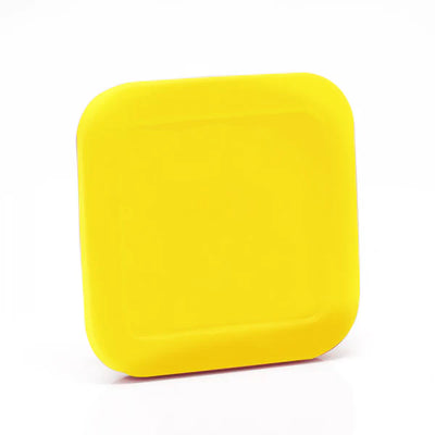 Drop-On Lid for E763 – Food Grade Protective Container Lid (MDPE)