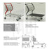 Vario 110 Transport Trolley – Fixed Basket Trolley with Plywood Platform