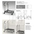 Carry 80 Transport Trolley – Plywood Platform Trolley