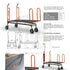 Carry 160 Transport Trolley – Heavy-Duty Plywood Platform for Maximum Load Capacity