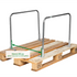 Pallet Support – 775 × 115 × 1000 mm – Sold in Pairs