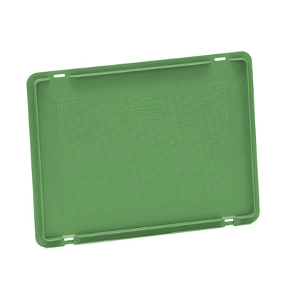 Food Approved Hinged Lid for M203, M204, M205 & M207 Euro Containers