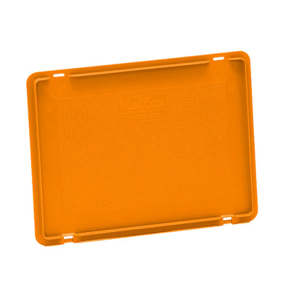 Food Approved Hinged Lid for M203, M204, M205 & M207 Euro Containers