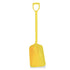Medium Plastic Food Shovel – Food Grade Polypropylene Scoop