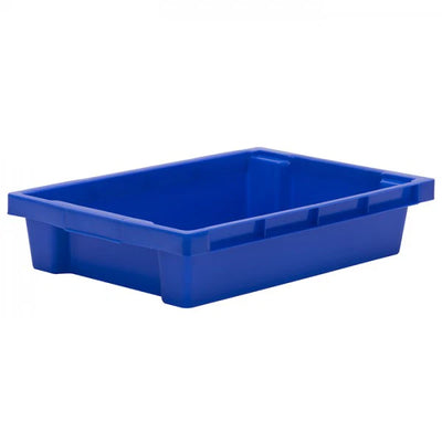 22 Litre 180° Stack & Nest Food Approved Container