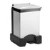 45 Litre All Plastic Fire Retardant Sack Holder – Pedal Operated Clinical Waste Bin