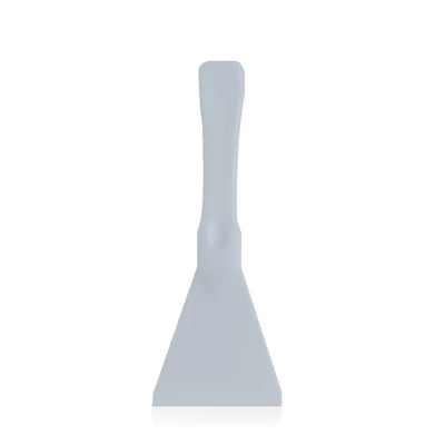 Metal Detectable Small Hand Scraper 3” – Food Grade PP Hygiene Scraper
