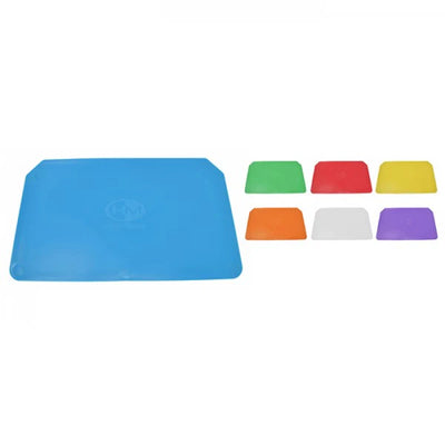 Large Flexi-Scraper – Food Approved Hygienic PP Scraper