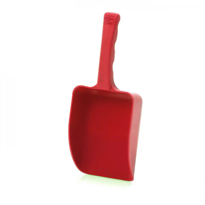 Metal Detectable 500g Mini Hand Scoop – Food Grade PP Small Measuring Scoop