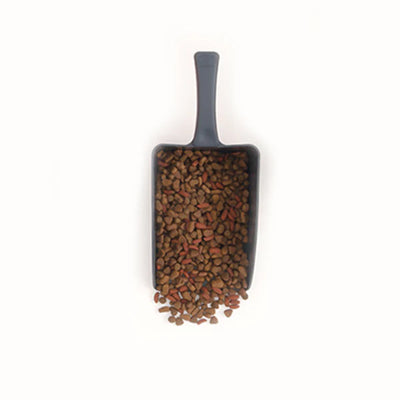 1000g Small Hand Scoop – Food Approved Hygienic PP Scoop