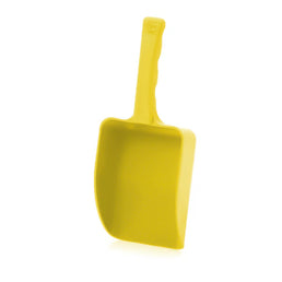 Metal Detectable 1000g Small Hand Scoop – Food Grade PP Measuring Scoop