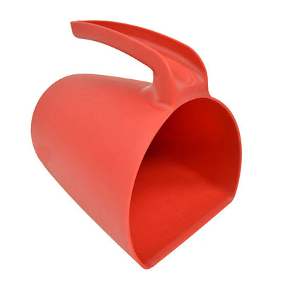 2 Litre Fodder Scoop – Food Approved Hygienic PP Scoop