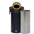 62 Litre Litter Eater Bin with Beak – Fun MDPE Recycling & Waste Bin
