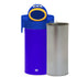 62 Litre Litter Eater Bin with Beak – Fun MDPE Recycling & Waste Bin