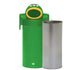 62 Litre Litter Eater Bin with Beak – Fun MDPE Recycling & Waste Bin