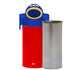 62 Litre Litter Eater Bin with Beak – Fun MDPE Recycling & Waste Bin