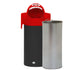 62 Litre Litter Eater Bin with Teeth – Fun MDPE Recycling & Waste Bin